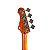 EM BREVE: Baixo Jet JPB-300 SG R PMX CUSTOM – Captador Seymour Duncan SPB-4 Steve Harris + Bag + Fretwrap - Imagem 11