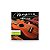 Kit c/ 5 Encordoamentos Magma Ukulele Soprano Fluorescente A-D-F#-B - Imagem 2