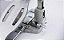 Pedal de Bumbo Tama The Classic HP50 - Imagem 5