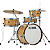 Bateria Tama Club-Jam Kit – Satin Blonde - Imagem 1