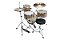 Bateria Tama Club-Jam Kit – Satin Blonde - Imagem 4
