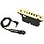 Captador LR Baggs M1A Magnético Ativo de Boca Para Violão Aço - OUTLET - Imagem 1