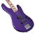Contrabaixo Spector Icon NC-4 Frank Bello Signature Model - Imagem 6