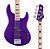 Contrabaixo Spector Icon NC-4 Frank Bello Signature Model - Imagem 1