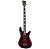 Contrabaixo Spector Icon NS-2 Bolt-On Black Cherry Gloss - Imagem 2