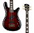 Contrabaixo Spector Icon NS-2 Bolt-On Black Cherry Gloss - Imagem 1