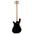 Contrabaixo Spector Icon NS-2 Bolt-On Black Gloss - Imagem 3