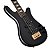 Contrabaixo Spector Icon NS-2 Bolt-On Black Gloss - Imagem 4
