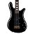 Contrabaixo Spector Icon NS-2 Bolt-On Black Gloss - Imagem 5