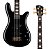 Contrabaixo Spector Icon NS-2 Bolt-On Black Gloss - Imagem 1