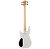 Contrabaixo Spector Icon NS-2 Bolt-On White Gloss - Imagem 3