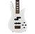 Contrabaixo Spector Icon NS-2 Bolt-On White Gloss - Imagem 4