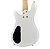Contrabaixo Spector Icon NS-2 Bolt-On White Gloss - Imagem 5