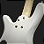 Contrabaixo Spector Icon NS-2 Bolt-On White Gloss - Imagem 10