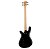 Contrabaixo Spector Icon NS-2 Bolt-On Black Stain Gloss - Imagem 3