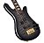 Contrabaixo Spector Icon NS-2 Bolt-On Black Stain Gloss - Imagem 6