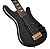 Contrabaixo Spector Icon NS-5 Bolt-On Black Gloss - Imagem 6