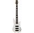 Contrabaixo Spector Icon NS-5 Bolt-On White Gloss - Imagem 2