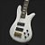 Contrabaixo Spector Icon NS-5 Bolt-On White Gloss - Imagem 11