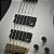 Contrabaixo Spector Icon NS-5 Bolt-On White Gloss - Imagem 9