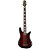 Contrabaixo Spector Icon NS-5 Bolt-On Black Cherry Gloss - Imagem 2