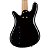 Contrabaixo Spector Icon NS-5 Bolt-On Black Cherry Gloss - Imagem 5