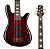 Contrabaixo Spector Icon NS-5 Bolt-On Black Cherry Gloss - Imagem 1