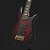 Contrabaixo Spector Icon NS-5 Bolt-On Black Cherry Gloss - Imagem 9