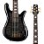 Contrabaixo Spector Icon NS-5 Bolt-On Black Stain Gloss - Imagem 1
