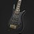 Contrabaixo Spector Icon NS-5 Bolt-On Black Stain Gloss - Imagem 9