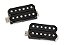 Captador (Set) Seymour Duncan Slash 3.0 Black – 4C, Short Leg - Imagem 1