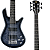 Baixo Spector Legend 5 Standard - Black Stain - OUTLET - Imagem 1