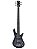 Baixo Spector Legend 5 Standard - Black Stain - OUTLET - Imagem 2
