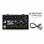 Pedal Aguilar TLC Compressor EQ DLX + cabo patch KWC (brinde) - Imagem 1