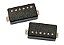 Captador (Set) Seymour Duncan Hot Rodded SH-4 JB / SH-2n Jazz – Stargazer Cover - Imagem 1