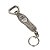 Chaveiro Abridor De Garrafa Tama Iron Cobra TOPN001 - Imagem 1