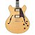 Pré-Venda: Guitarra D'Angelico Deluxe DC Satin Honey - HH - Imagem 3