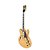 Pré-Venda: Guitarra D'Angelico Deluxe DC Satin Honey - HH - Imagem 5