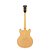 Pré-Venda: Guitarra D'Angelico Deluxe DC Satin Honey - HH - Imagem 7