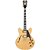 Pré-Venda: Guitarra D'Angelico Deluxe DC Satin Honey - HH - Imagem 8