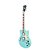 Pré-Venda: Guitarra D'Angelico Premier Mini DC - Surf Green - Imagem 5