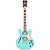 Pré-Venda: Guitarra D'Angelico Premier Mini DC - Surf Green - Imagem 6