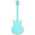 Pré-Venda: Guitarra D'Angelico Premier Mini DC - Surf Green - Imagem 7