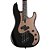 Pré-Venda: Baixo Dingwall SP1 4 Cordas Multi-scale - Metallic Black - Imagem 2
