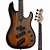 Pré-Venda: Baixo Dingwall SP1 4 Cordas Multi-scale - Vintageburst - Imagem 1