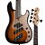 Pré-Venda: Baixo Dingwall SP1 5 Cordas Multi-scale - Vintageburst - Imagem 1