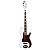 Baixo Lakland Skyline 44-64 Custom PJ - White com Rosewood - Imagem 2