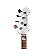 Baixo Lakland Skyline 44-64 Custom PJ - White com Rosewood - Imagem 6