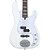 Pré-Venda: Baixo Lakland Skyline 44-64 Custom PJ - White com Rosewood - Imagem 2