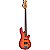 Pré-Venda: Baixo Lakland Skyline 44-02 Deluxe Satin Cherry Sunburst - Roasted Maple - Imagem 4